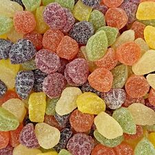 Fruit Pastilles Retro Sweets Party Wedding Favours Candy Buffet Pick n Mix