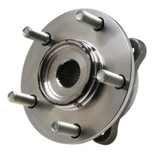 For Mitsubishi Lancer Evo 7,8,9 2000-2008 Front Hub Wheel Bearing Kit