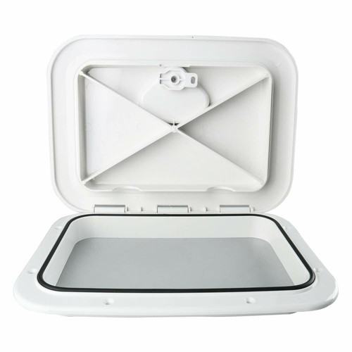 Marine access hatch boat - access,