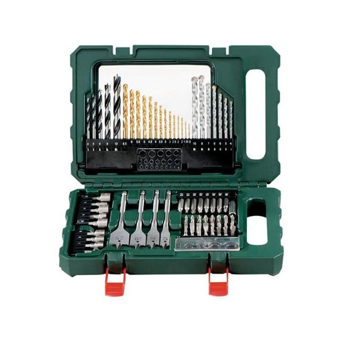 Metabo accessory set piece - metabo,