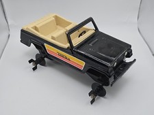 Vintage Tonka Car Tonka Toys