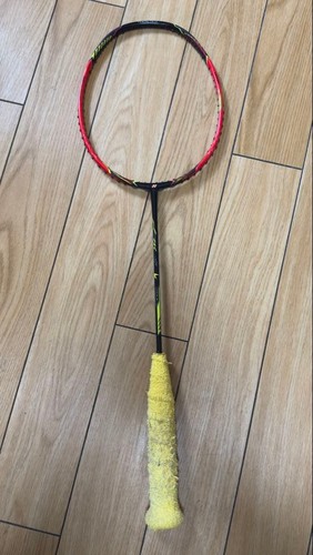 Yonex voltric force - voltric, crystal