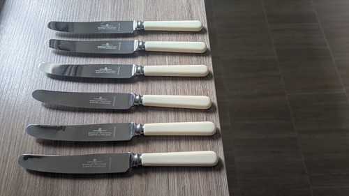 Vintage stainless steel - 6,