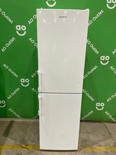 Indesit Fridge Freezer 50/50