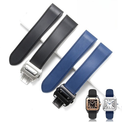 For cartier santos - cartier, 100
