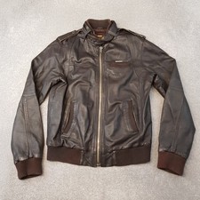 Superdry Mens Jacket Large