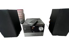 JVC UX-D327B HI-FI STEREO