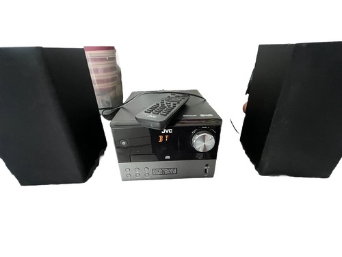 Jvc d327b fi stereo - jvc,