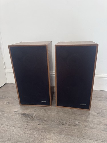 Vintage pioneer 313a pair - pioneer,