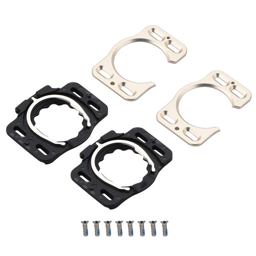 For speedplay zero 1pair bike - speedplay,