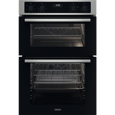 Oven Zanussi ZKCNA4X1 FanCook