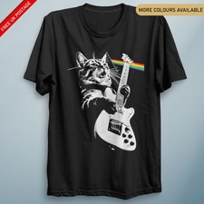 Floyd CAT T Shirt Dark Side Of