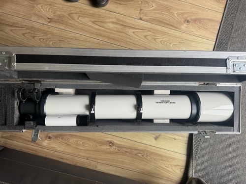 Meade 127 doublet - meade, f9