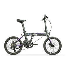 Dahon K-One E-Bike Hub Drive -