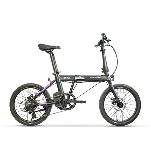 Dahon one bike hub - dahon, k-one