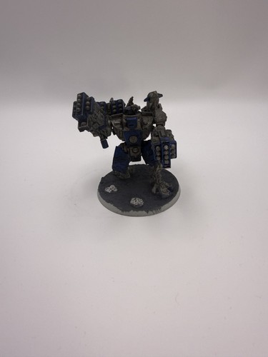 Xv88 broadside battlesuit - xv88,