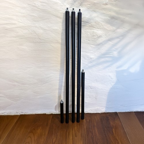 Foba combitube rods - foba, (five)
