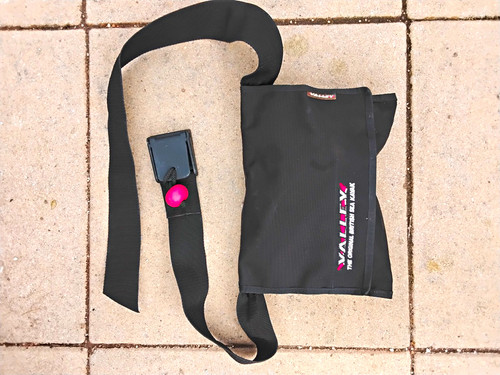 Sea kayak tow - kayak,