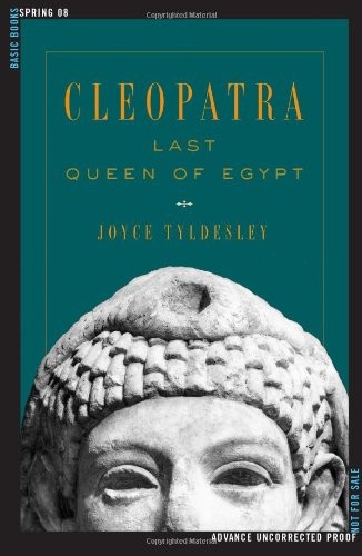 Cleopatra last queen of - last,
