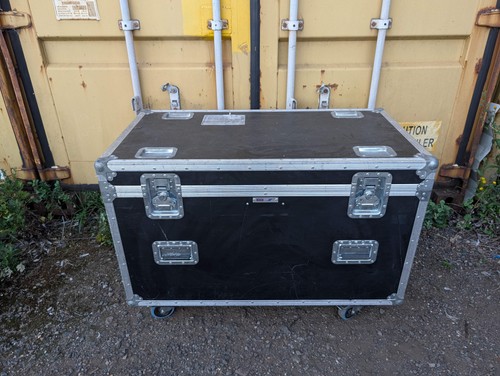 Heavy duty cable trunk - heavy,
