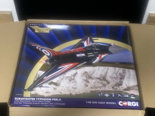 Corgi special edition - corgi,