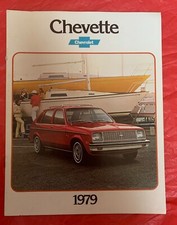 1979 Chevrolet "CHEVETTE" -