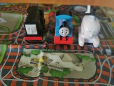 Thomas And Friends Railway