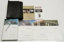 2010 LEXUS LS 460 L OWNERS