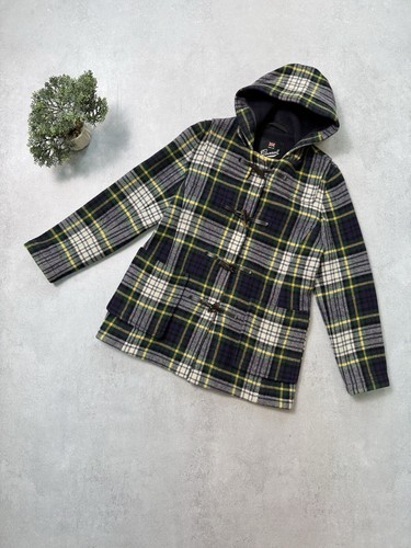 Gloverall duffle coat womens - duffle,