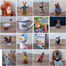 PETER RABBIT & FRIENDS * Multi