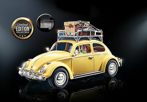 Playmobil 70827 beetle - playmobil, vw