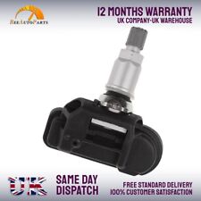 Tyre Pressure Sensor For