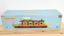 Sylvanian Families River Canal
