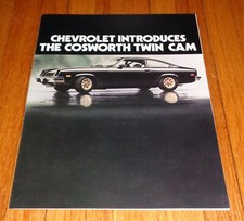 Original 1975 Chevrolet Vega