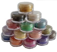 Mica Powder Pearl Pigments 15