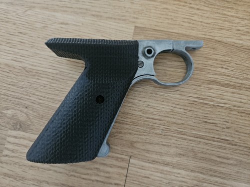 Crosman full shell grip - crosman,