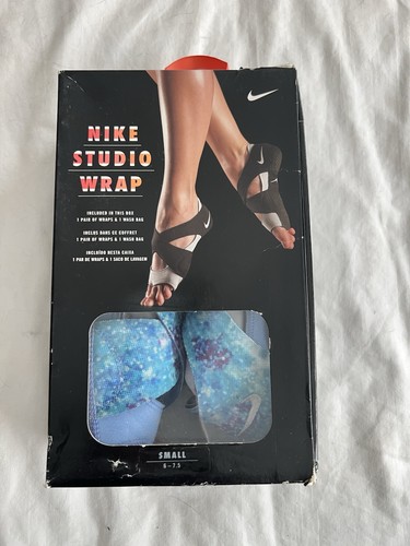 Nike studio wrap - studio, pink