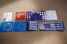 JOB LOT - Vintage Esso