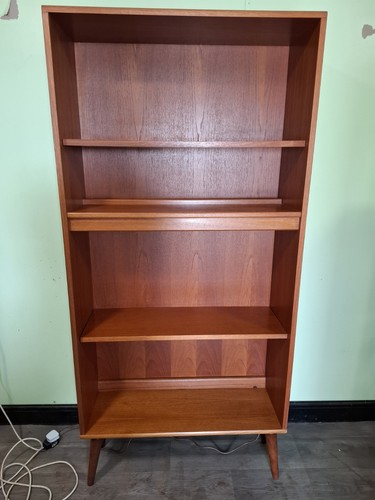 Plan mid century teak - g,