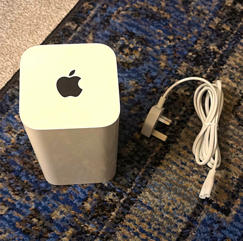 Apple airport extreme - apple,