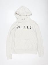 Jack Wills Women's White