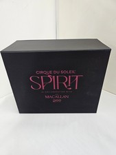 MacAllan Cirque Du Soleil