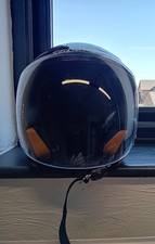 Black Takachi TK-25 Motorbike