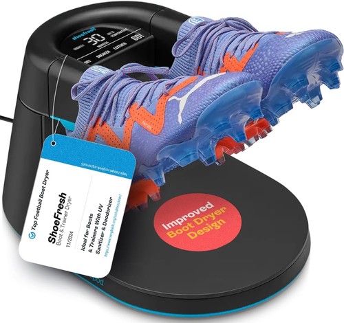 Shoefresh opod shoe dryer - opod,