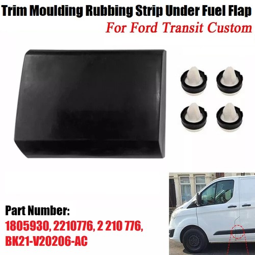 For ford transit custom - ford,