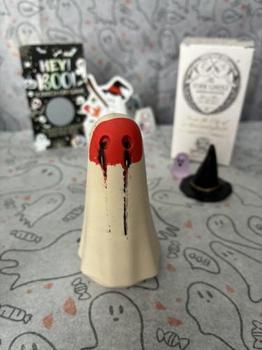 Ygm large ghost - ygm, black
