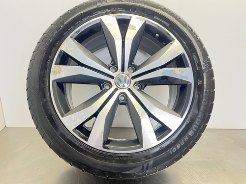 Volkswagen touareg genuine - volkswagen,