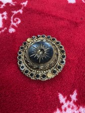 CHUNKY, NICELY CARVED, LARGE