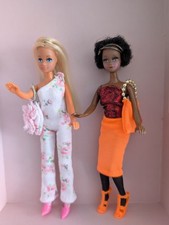 Britt & Mandy  Bundle In