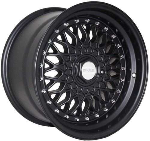 Alloy wheels dare dr - alloy, 17"